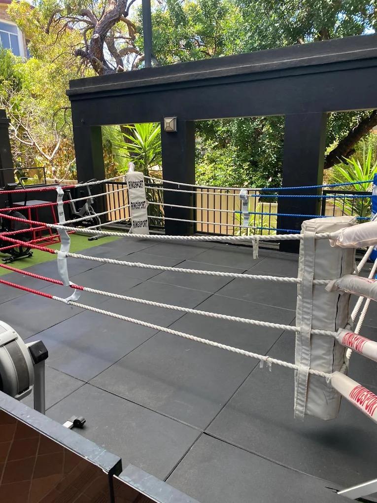 Deejayz Boxing & Performance Gym photo 2
