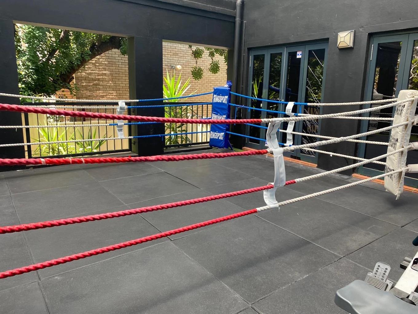 Deejayz Boxing & Performance Gym photo 1