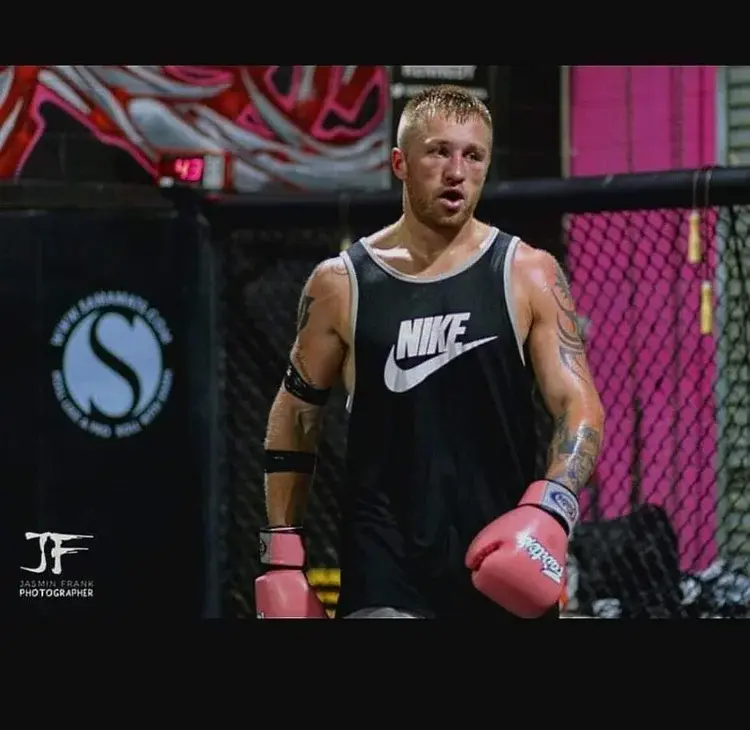 Kickass MMA photo 5