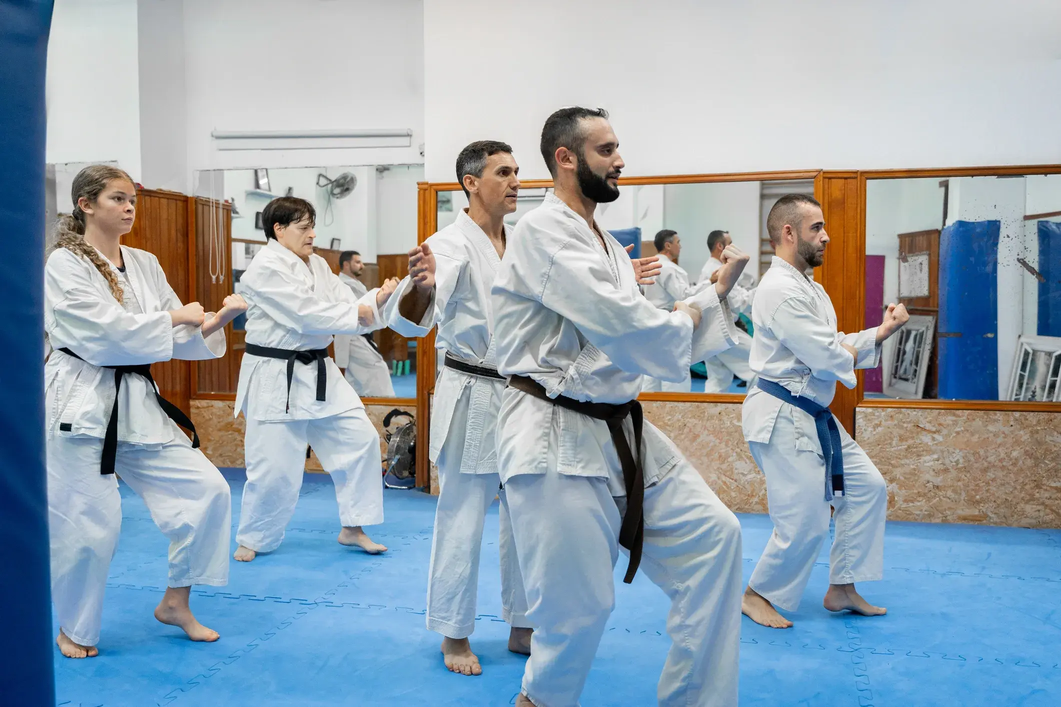 OPNG Muay Thai