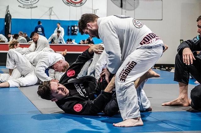Perth Martial Arts Centre photo 3