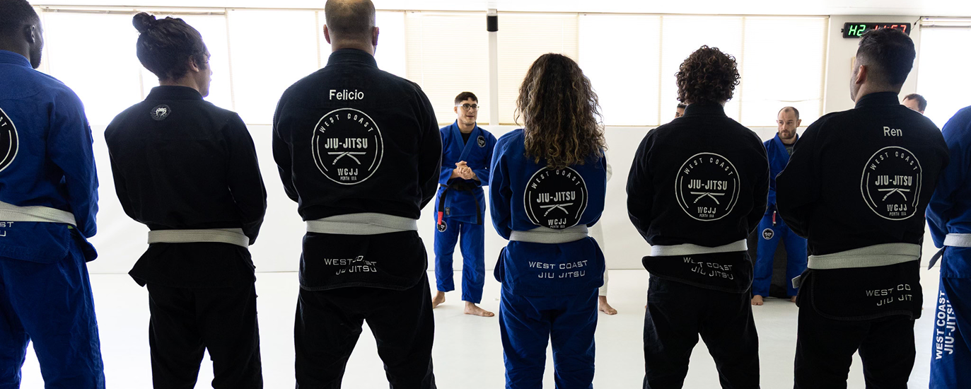 West Coast Jiu Jitsu photo 6