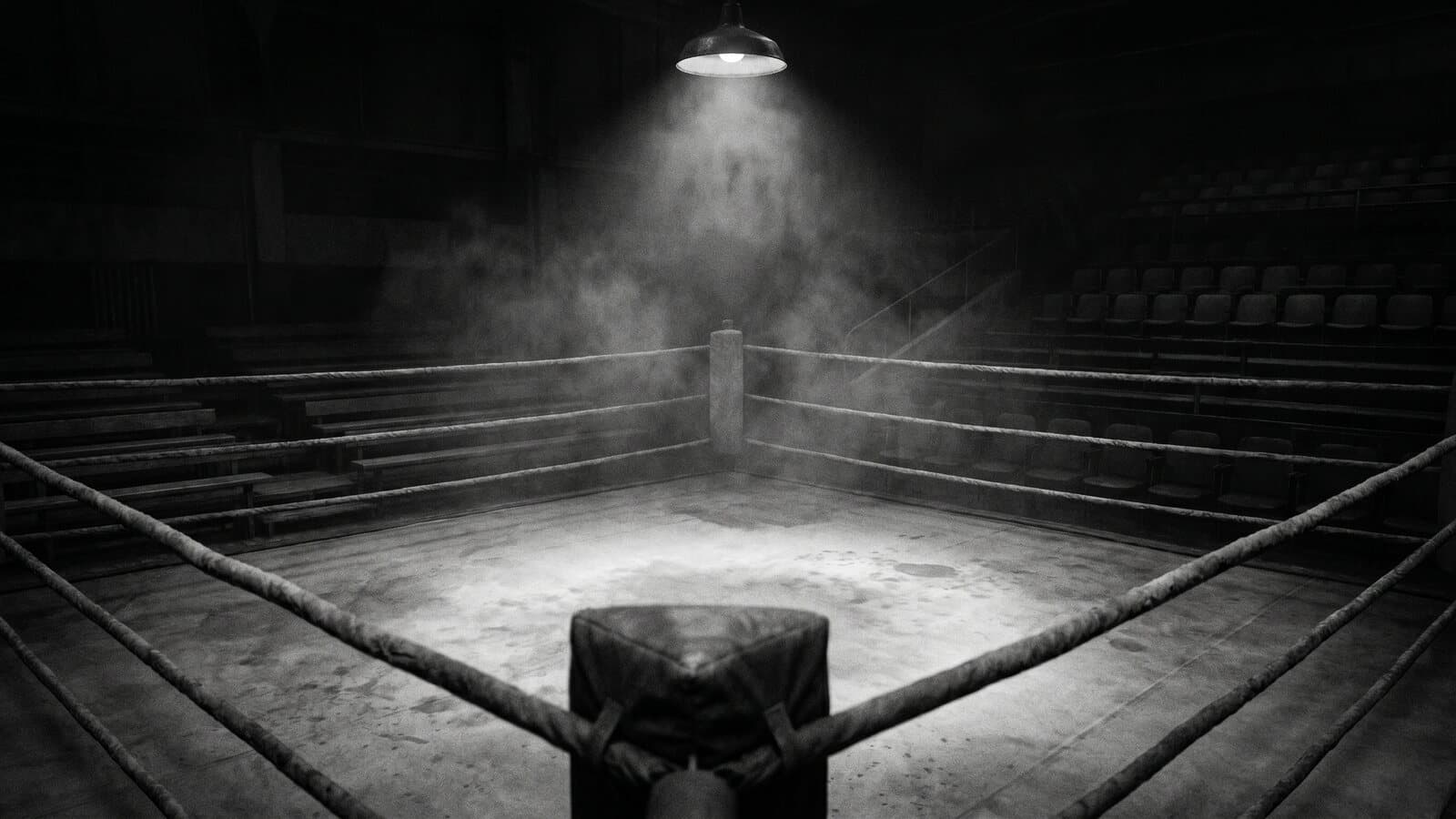 Pathway Boxing Presents - MAY vs DIB - The Return