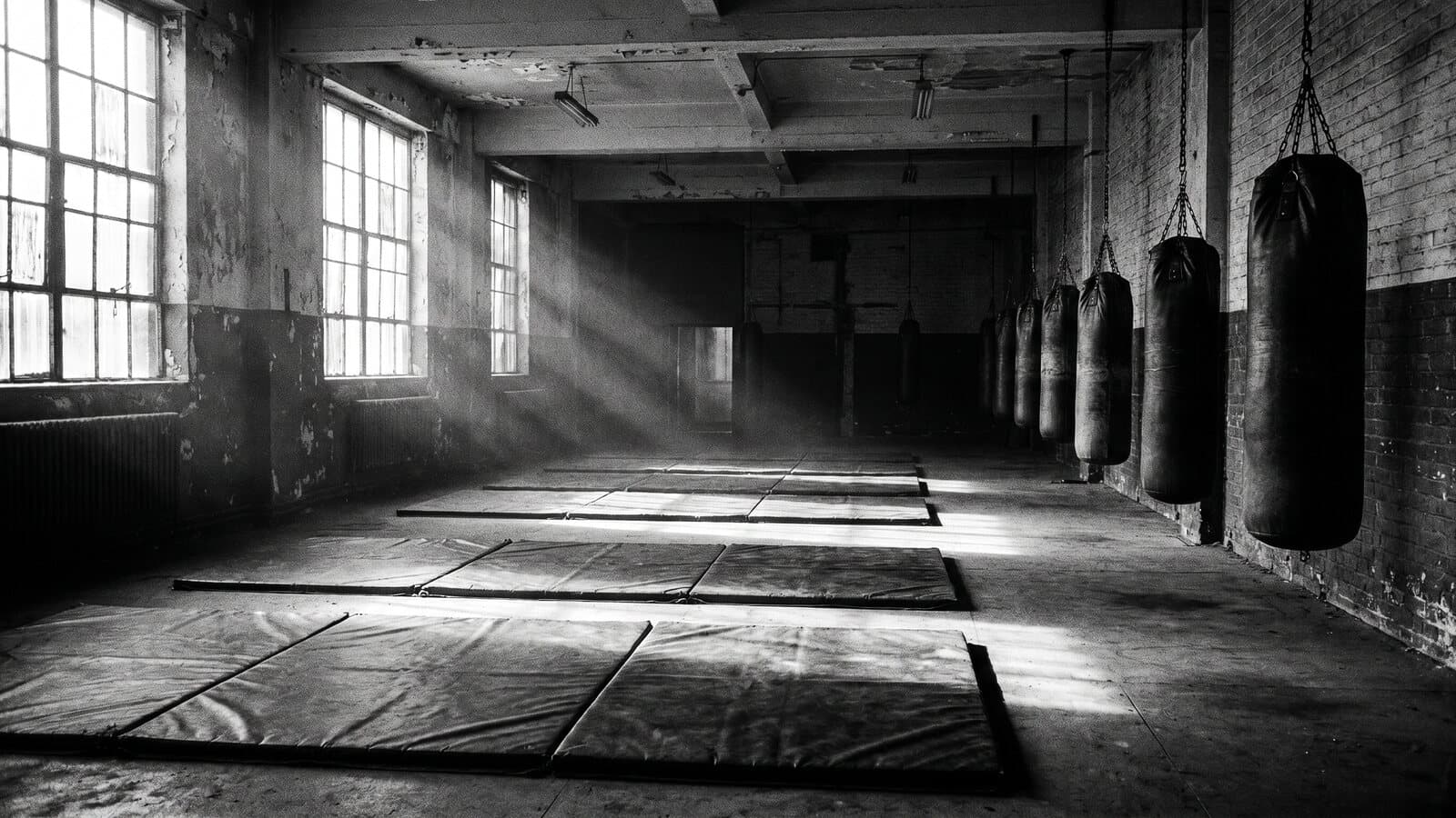 Women's Self Defence Workshop
