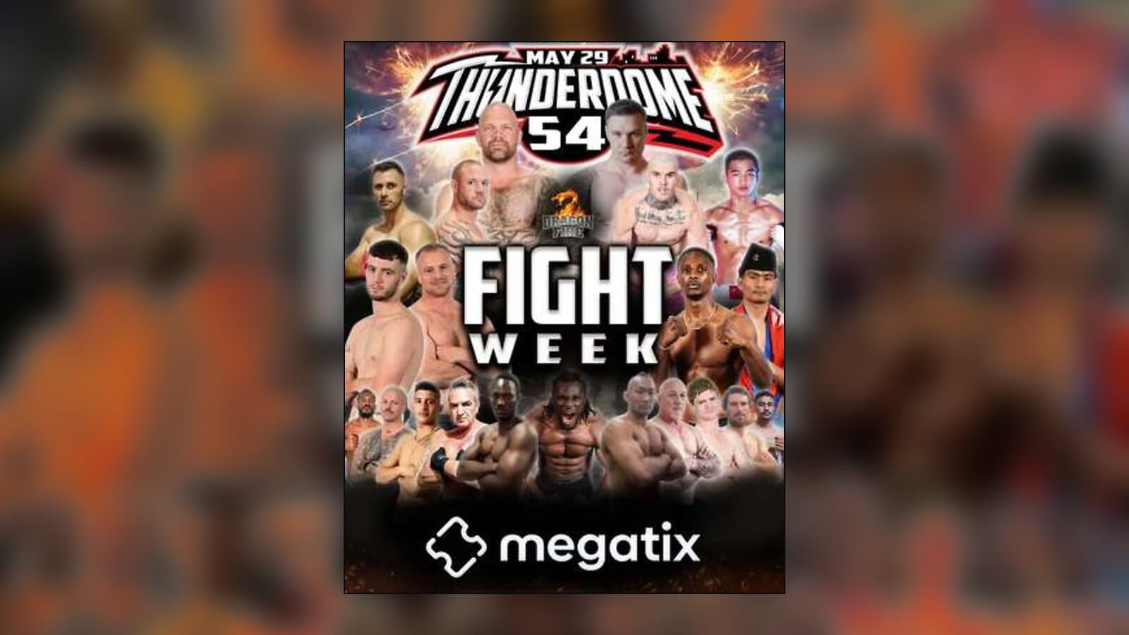 Thunderdome 54