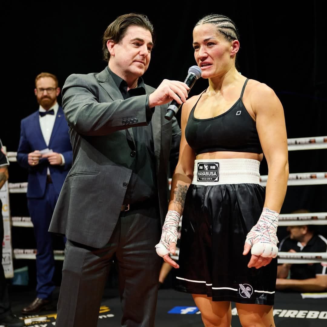 Big Rigs Boxing & Fitness