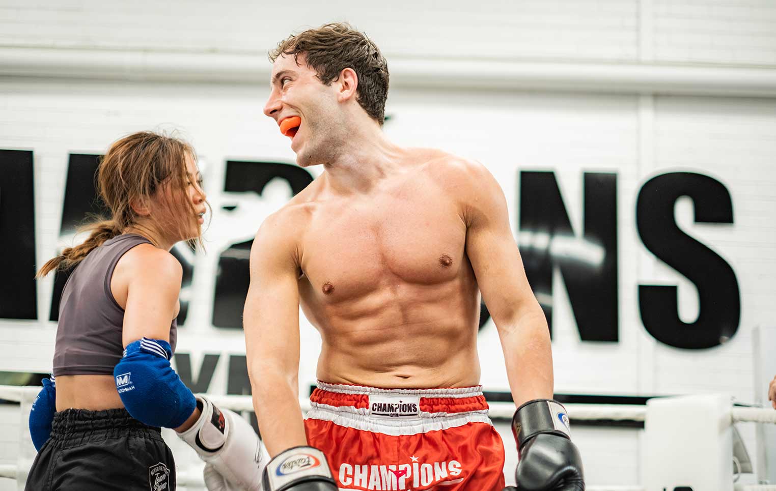 Champions Gym Perth