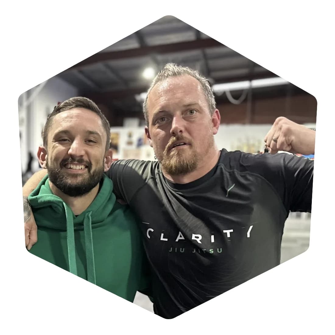 Clarity Jiu Jitsu