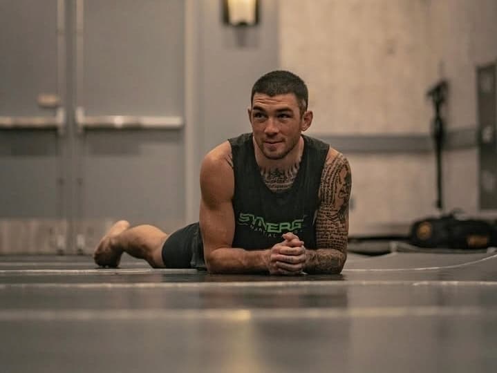 Luistro Combat Academy