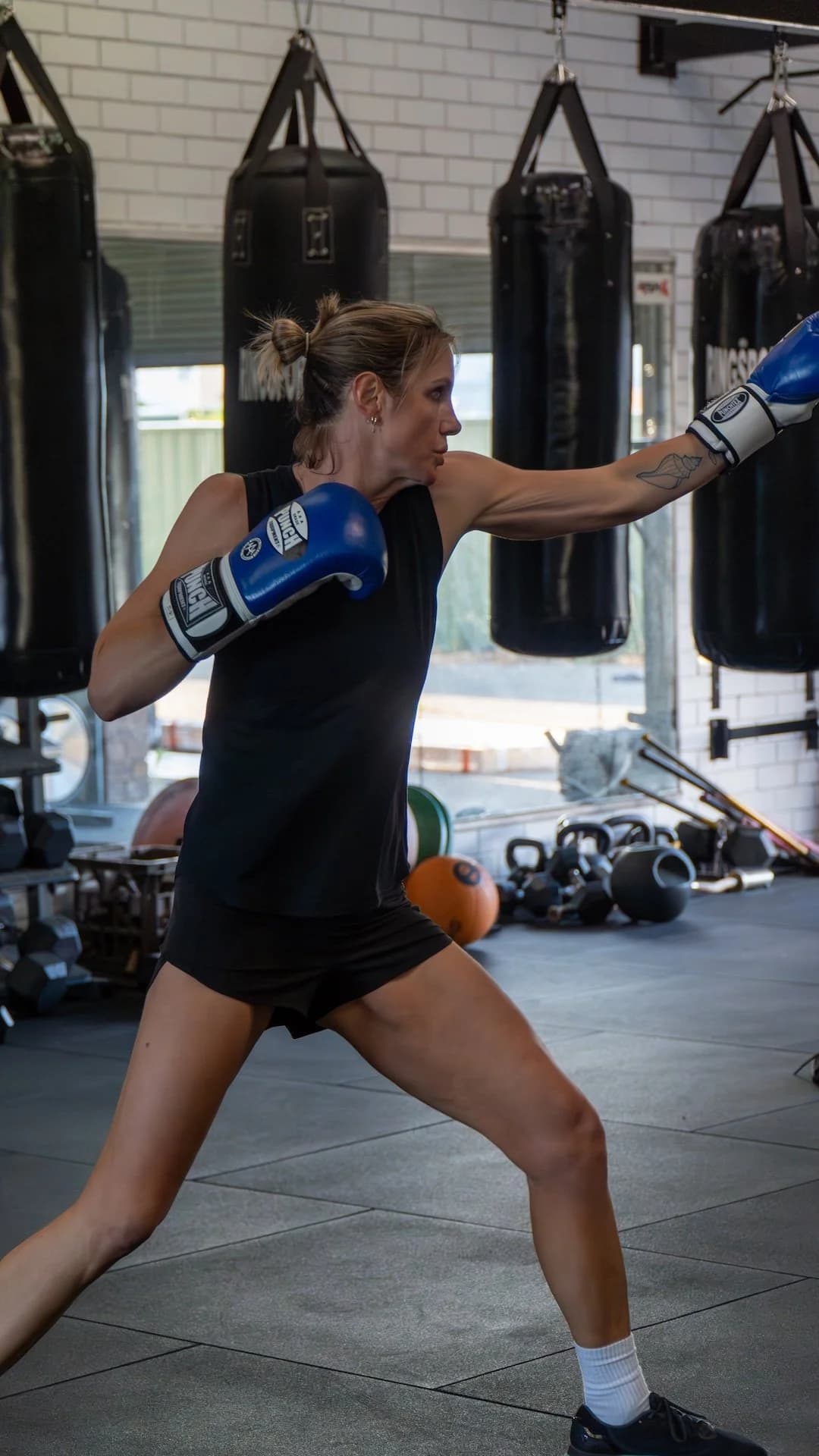 Southside Boxing Gym