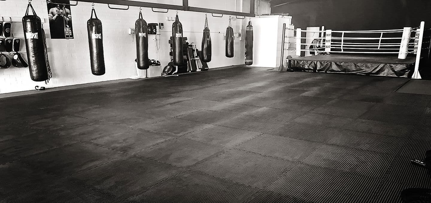 WA Thai Boxing Centre